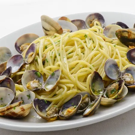 Szálloda Aurora Scauri