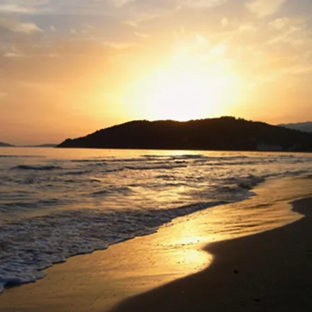 Szálloda Aurora Scauri