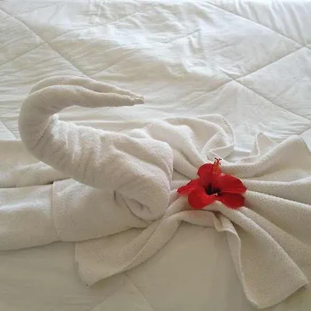 Aurora Hotel Scauri (Lazio)