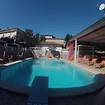 Hotel Aurora