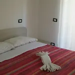 Hotel Aurora Scauri (Lazio)