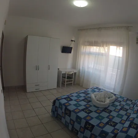 Otel Aurora