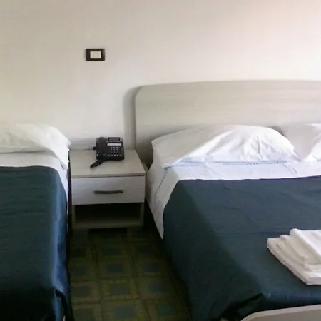 Hotel Aurora