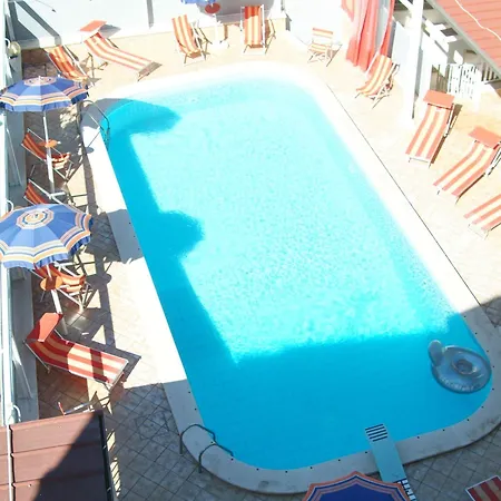 Otel Aurora 2*
