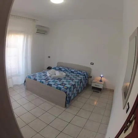 Aurora Hotel