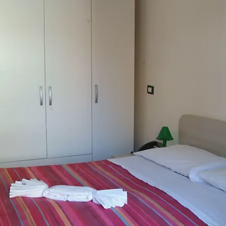 Aurora Hotel Scauri (Lazio)