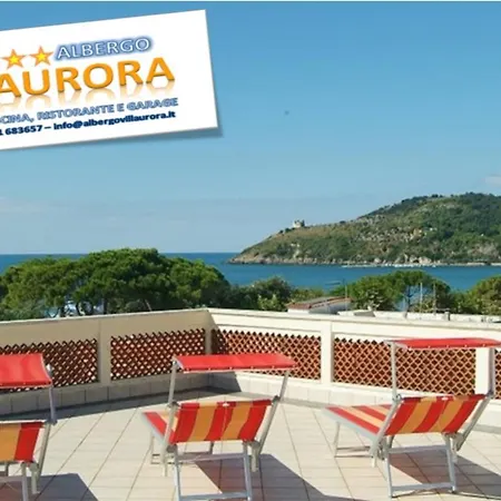 Hotel Aurora 2*