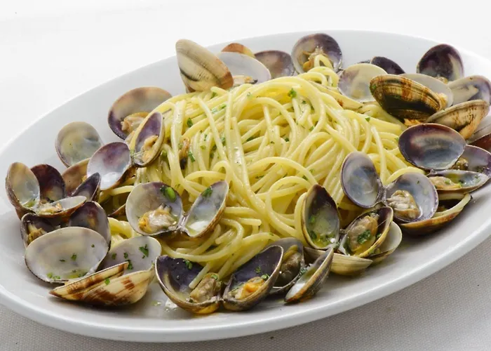 Hotel Aurora Scauri (Lazio)