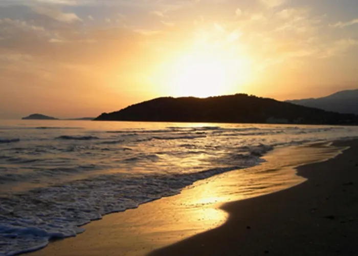 Hotel Aurora Scauri (Lazio)