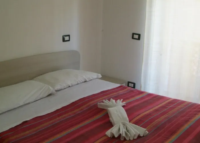 Aurora Hotell Scauri (Lazio)