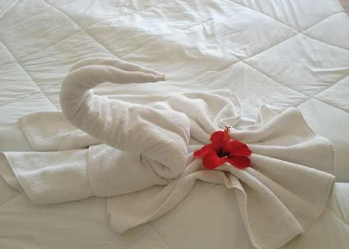 Aurora Hotell Scauri (Lazio)